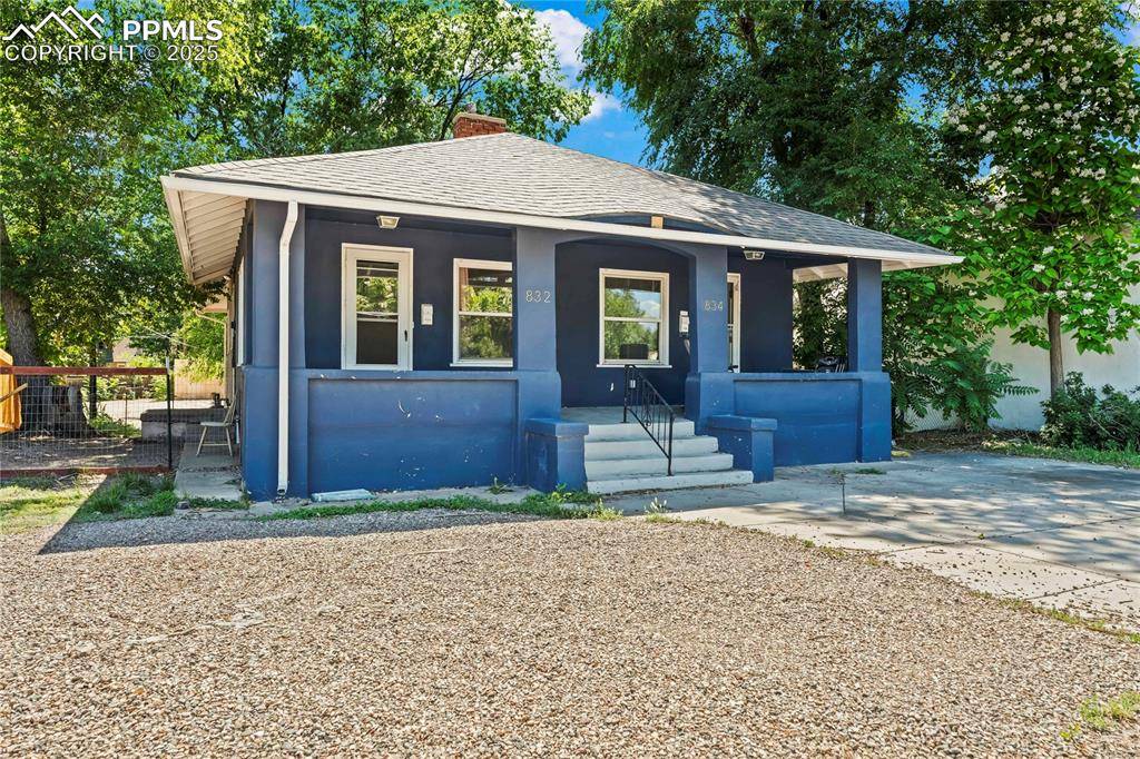 832 Berkley AVE #834, Pueblo, CO 81004