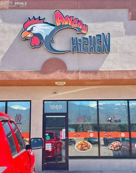 1867-1869 S Nevada AVE, Colorado Springs, CO 80905