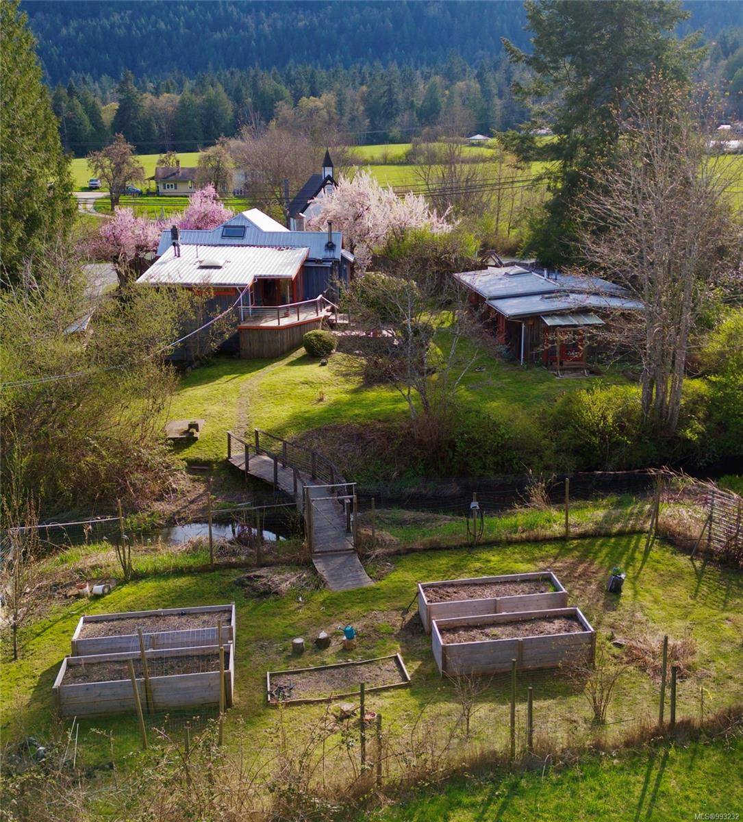 Salt Spring, BC V8K 1Z7,2151 Fulford-Ganges Rd