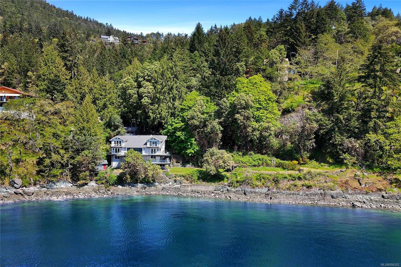 Duncan, BC V9L 5X6,468 Arbutus Ave
