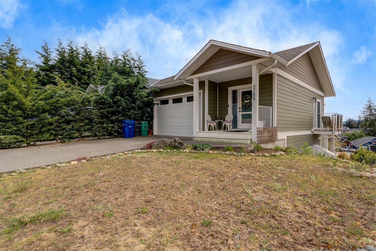 Nanaimo, BC V9T 0G6,5766 Linley Valley Dr