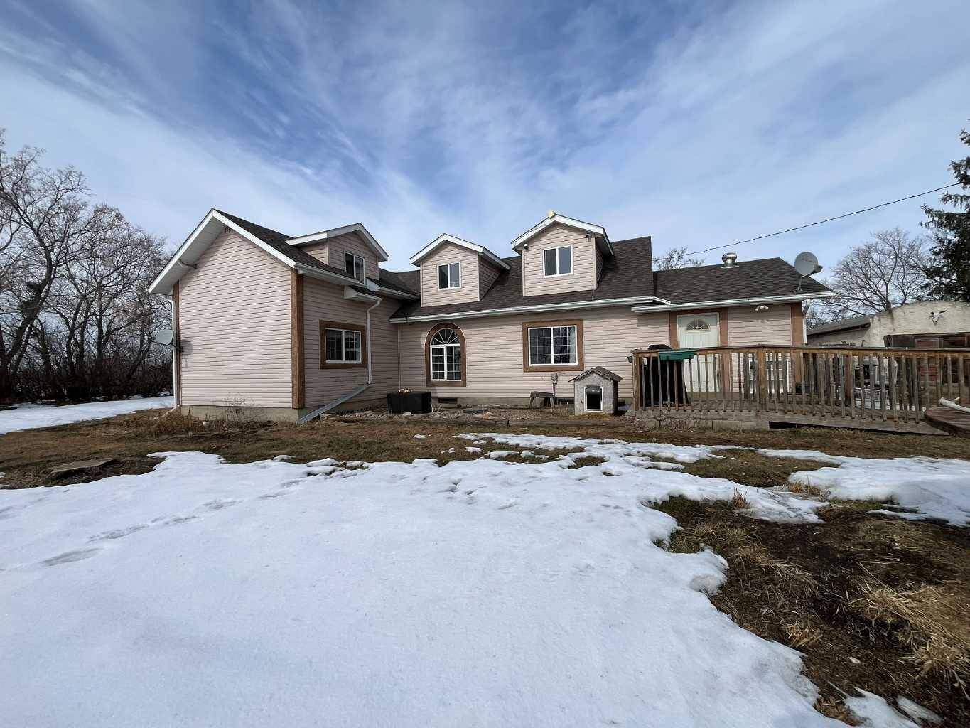 553077 80 Range, Myrnam, AB T0A3A0