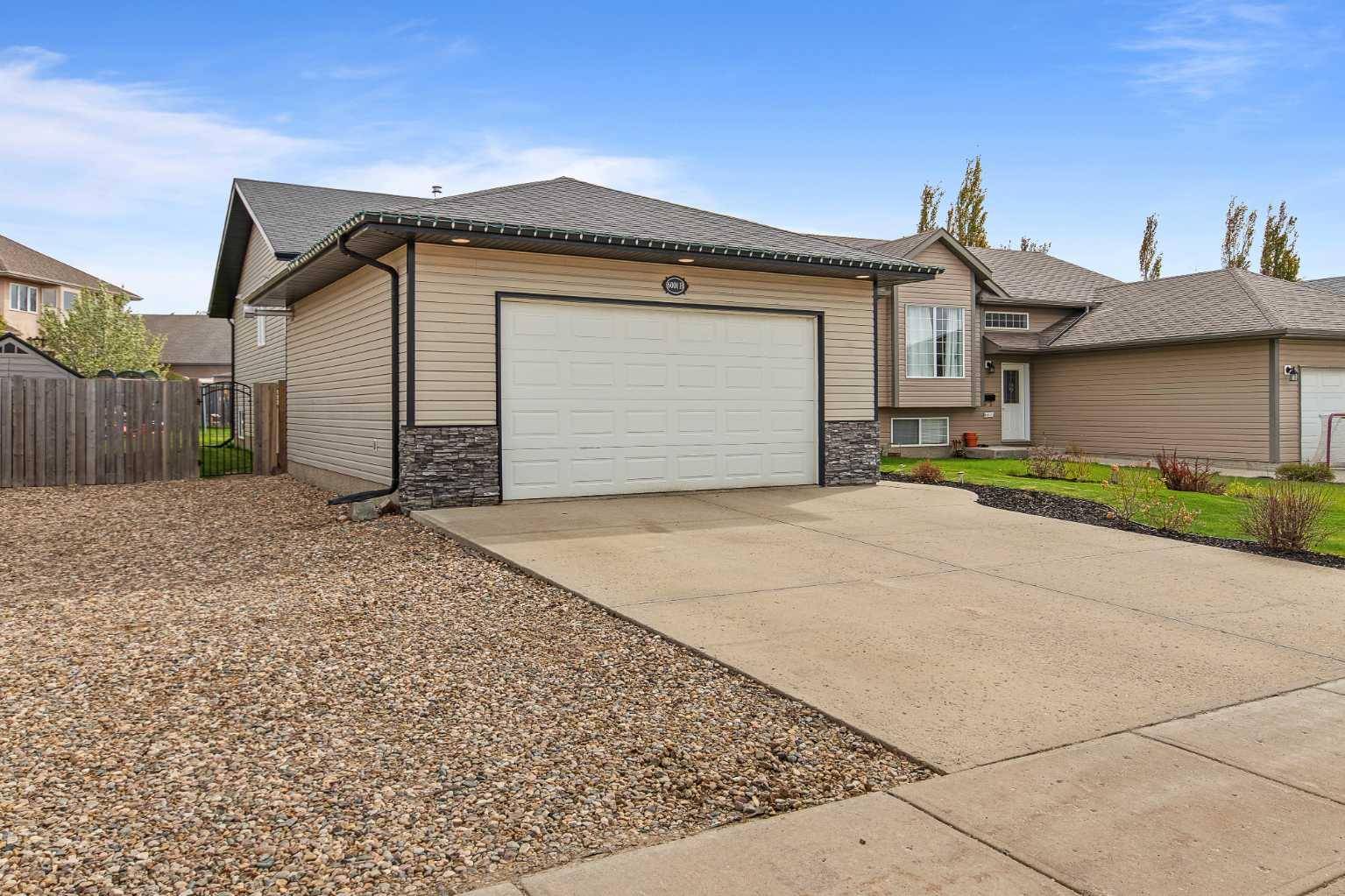 Lloydminster, AB T9V3J6,6001B 21 ST