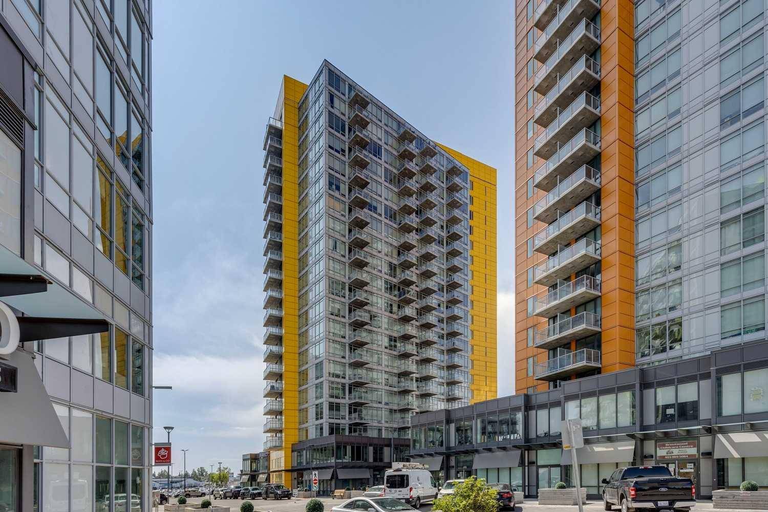 Calgary, AB T2L 2J9,3820 Brentwood RD Northwest #1711