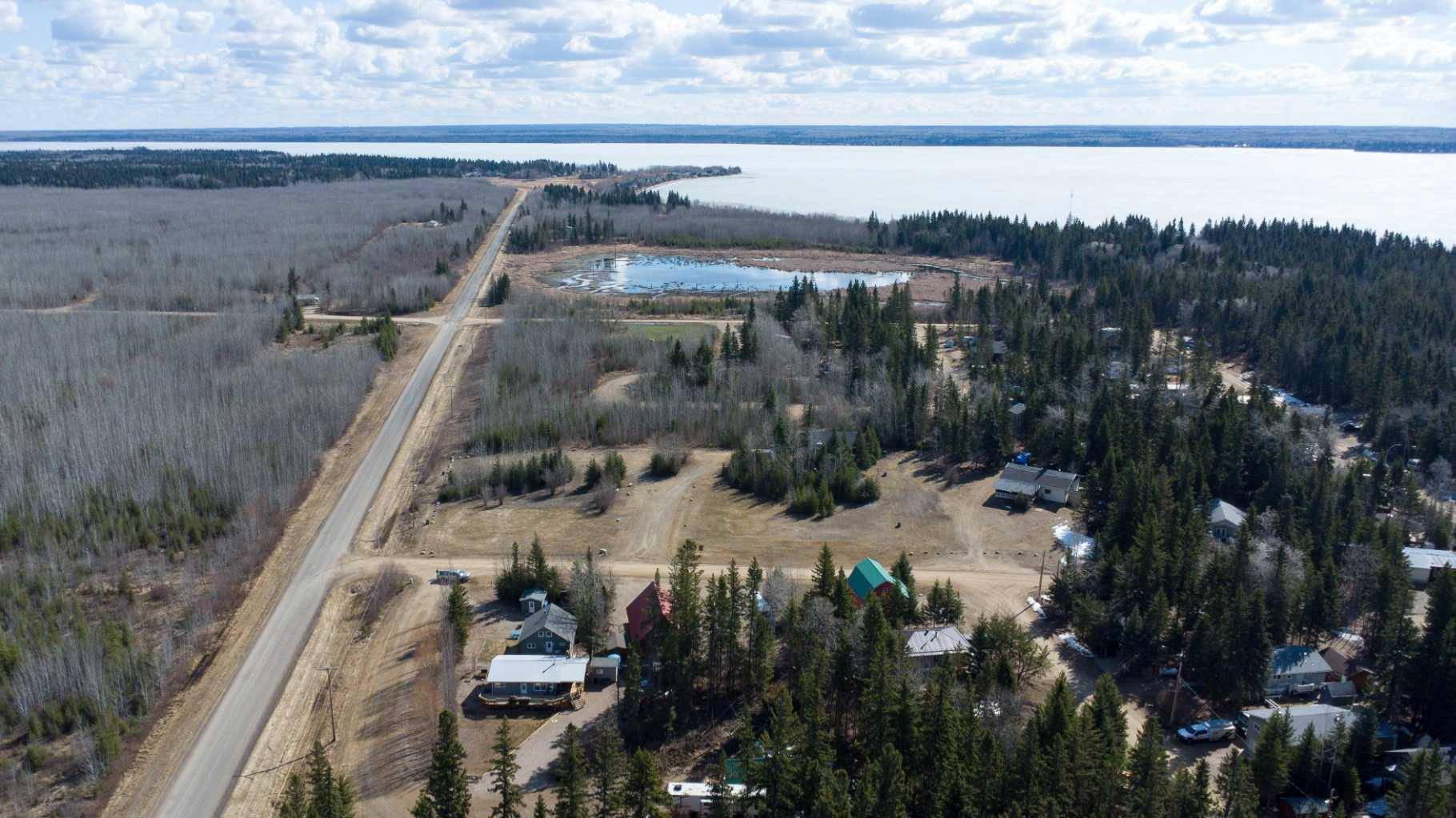 Turtle Lake, SK S9X 1E6,Lot 2 Starlight PL