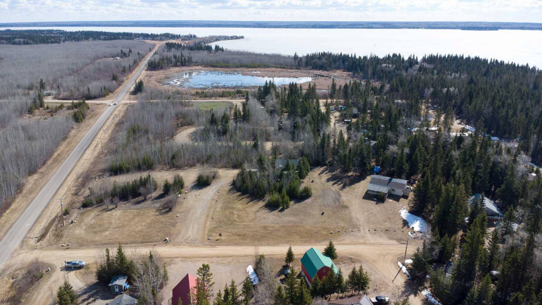 Turtle Lake, SK S9X 1E6,Lot 8 Starlight PL