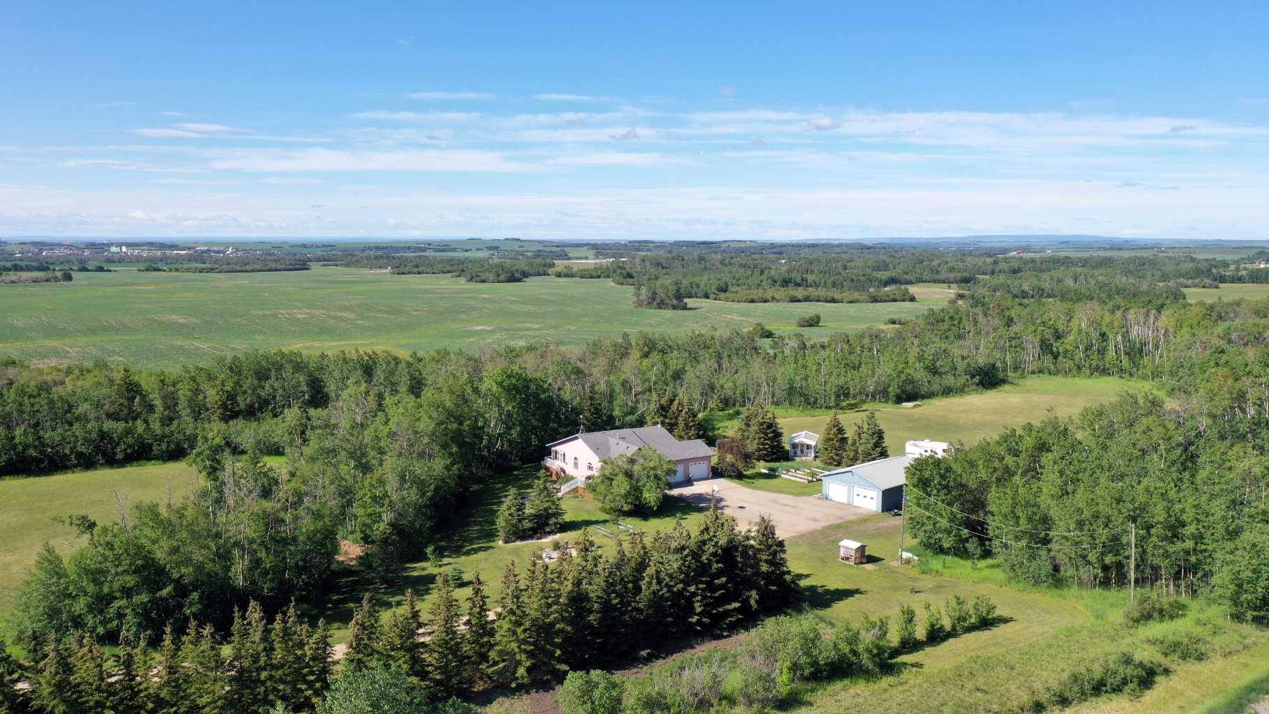 741004 Range Road 60, Rural Grande Prairie No. 1 County Of, AB T0H3C0