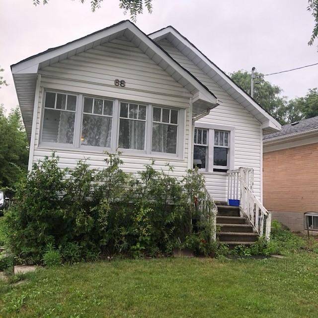 68 Abitibi AVE, Toronto C14, ON M2M 2V4