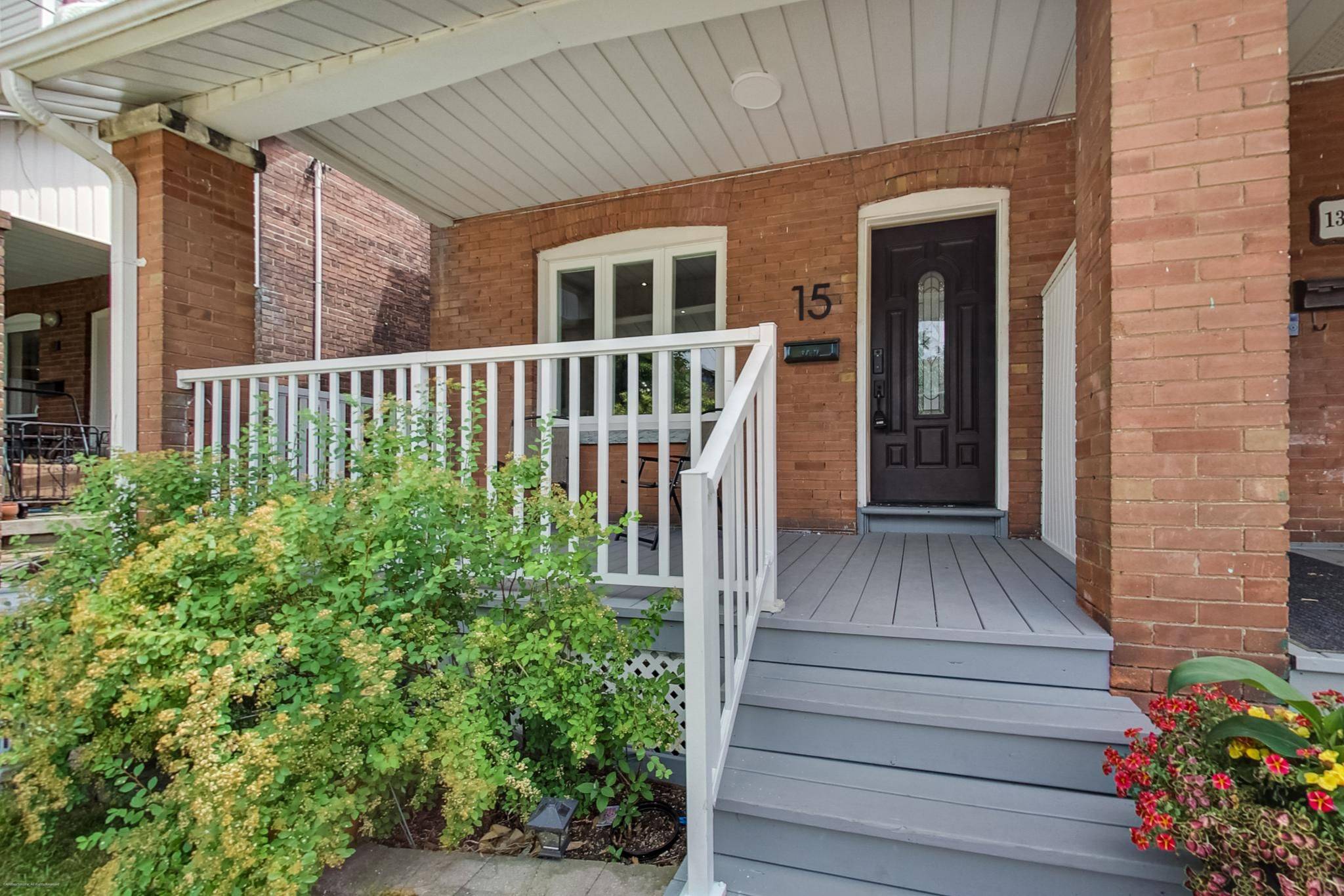 Toronto E03, ON M4J 1S3,15 Glebeholme BLVD