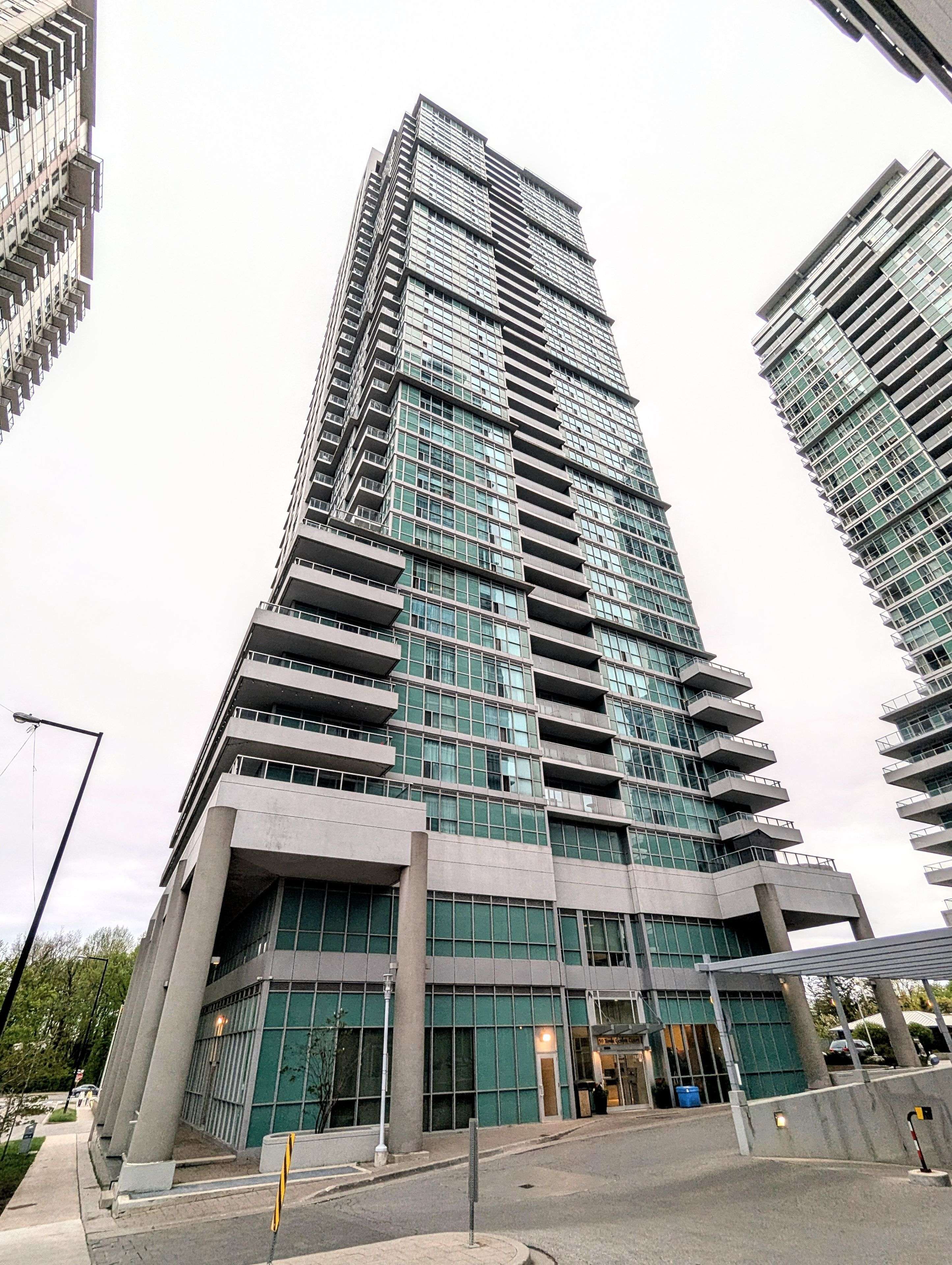 50 Town Centre CT #3304, Toronto E09, ON M1P 0A9