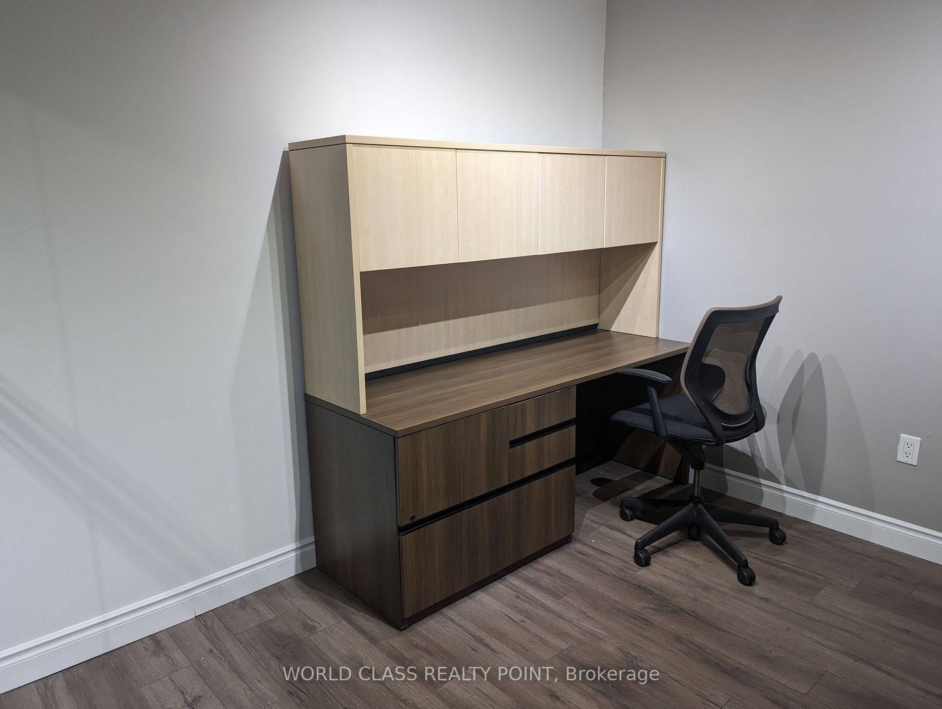 Toronto E04, ON M1L 0H2,55 Lebovic AVE #C115-R8