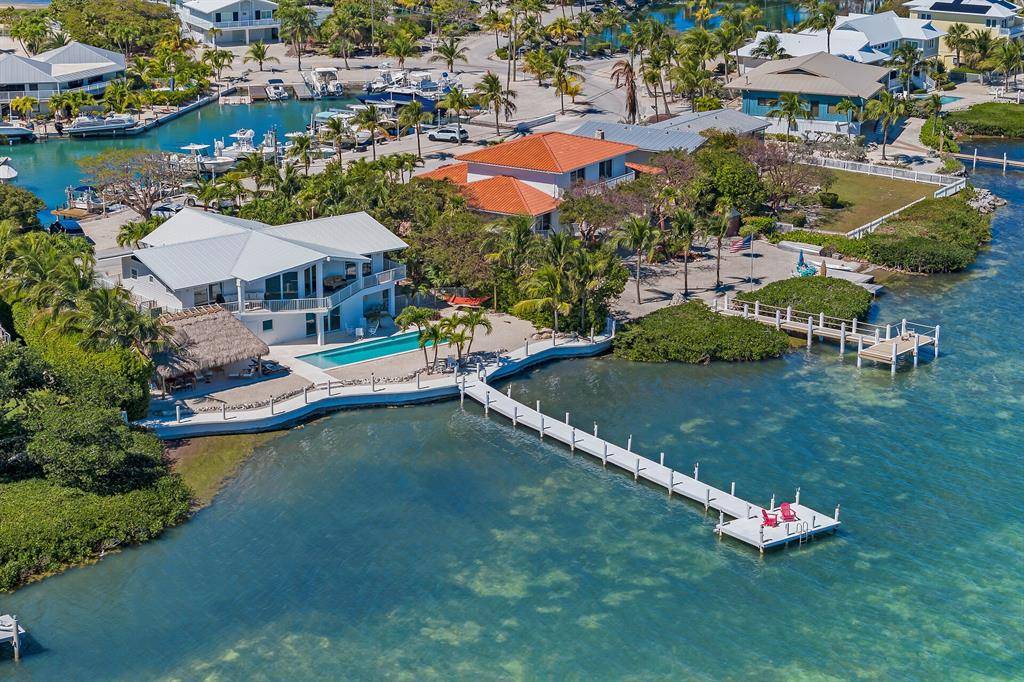 347 Stirrup Key Blvd, Marathon, FL 33050