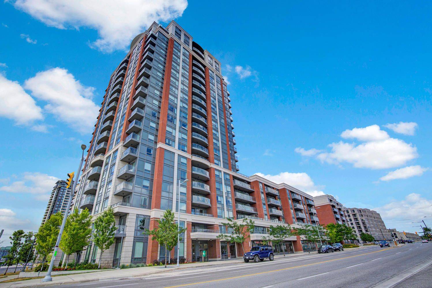 8200 Birchmount RD #202A, Markham, ON L3R 9W1