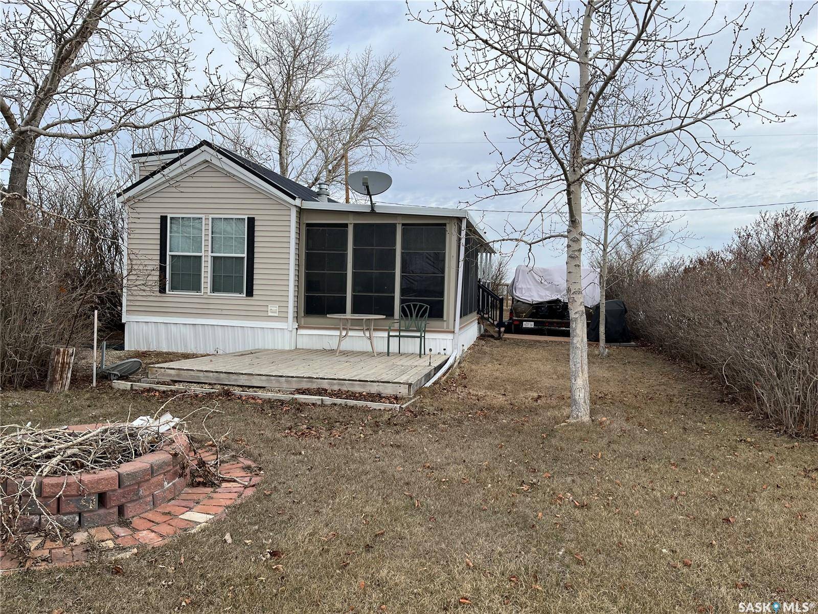 Gravelbourg Rm No. 104, SK S0H 1X0,2 Bonneau AVENUE