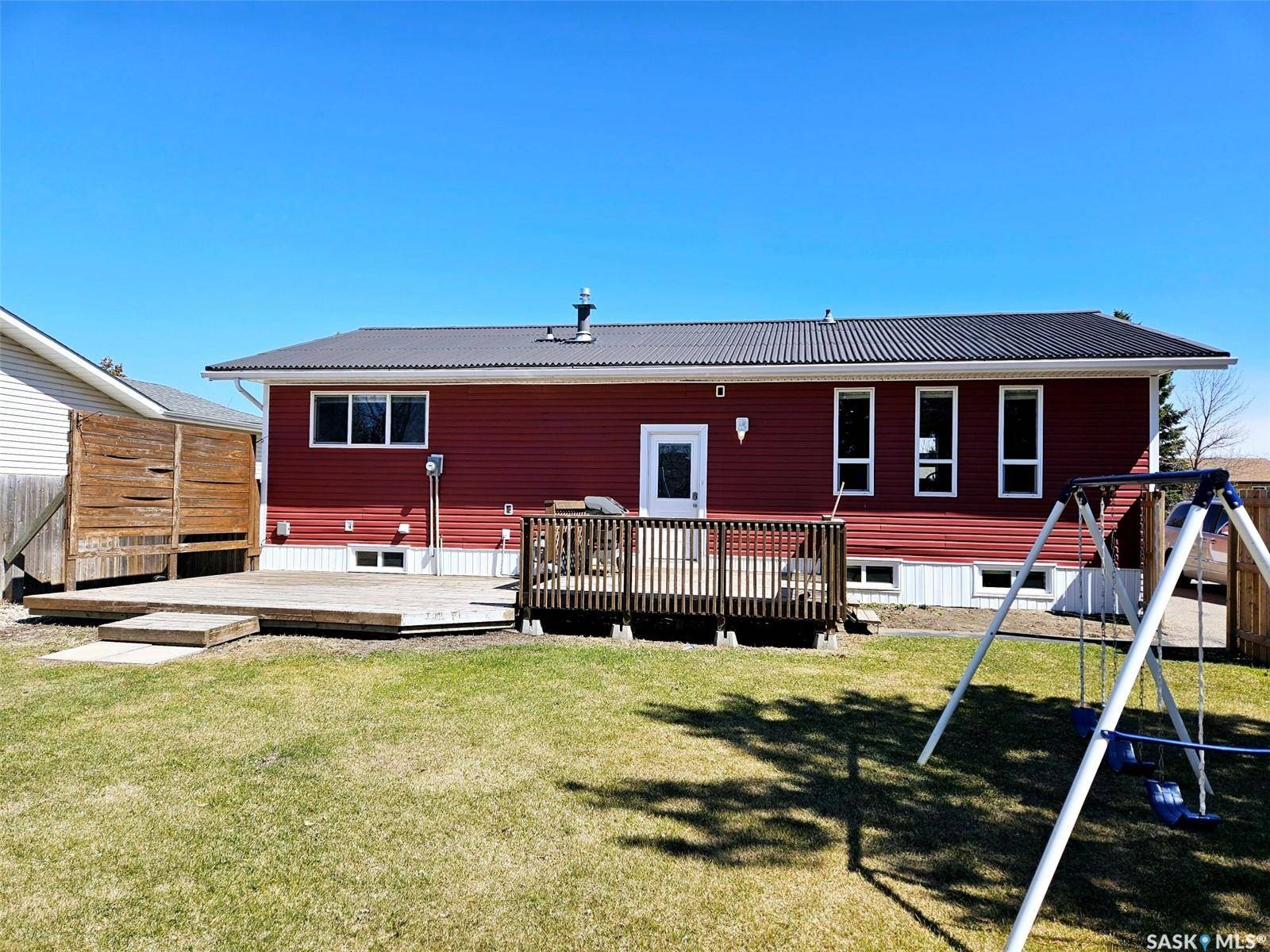 Carlyle, SK S0C 0R0,404 4th STREET E
