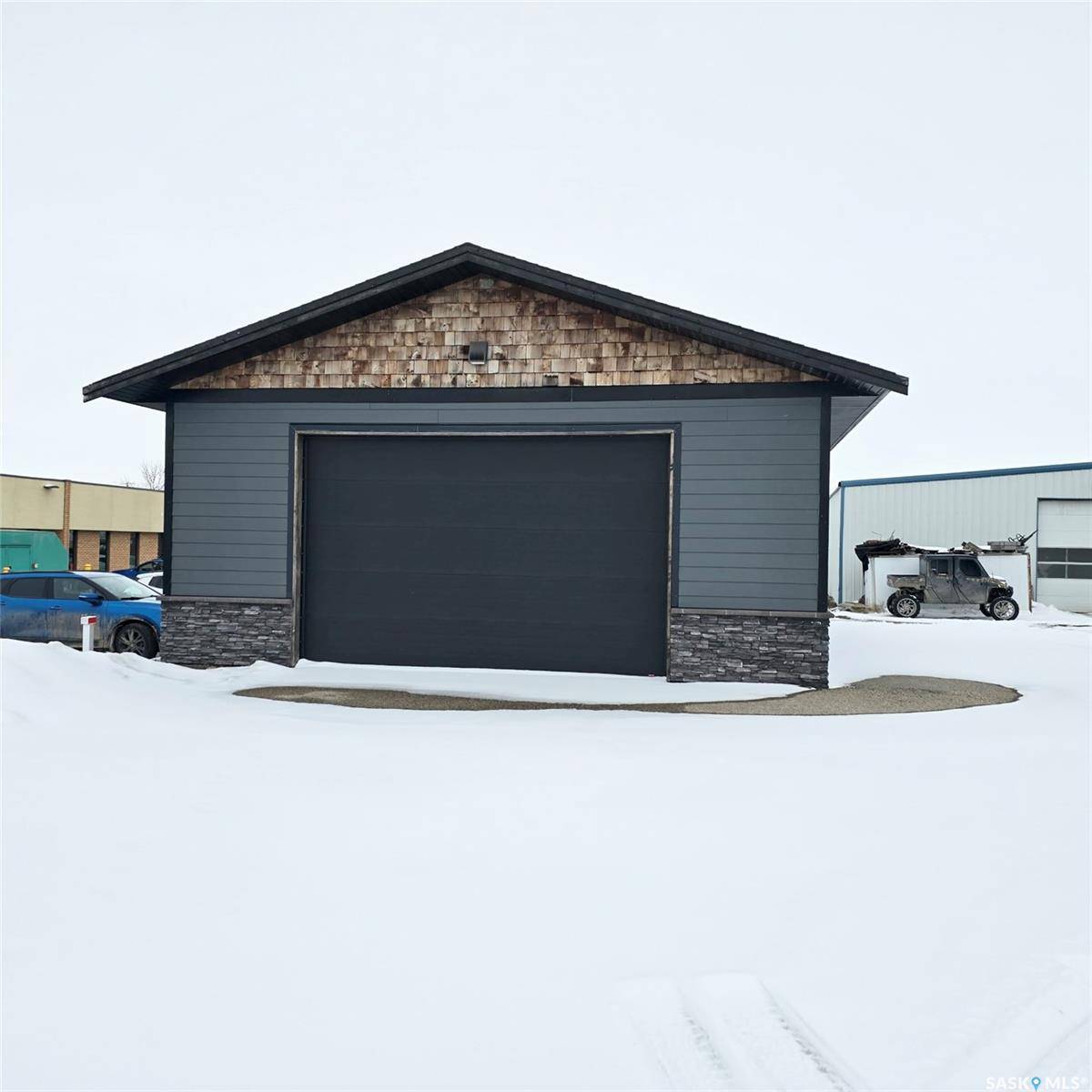Melville, SK S0A 2P0,210 S Service ROAD