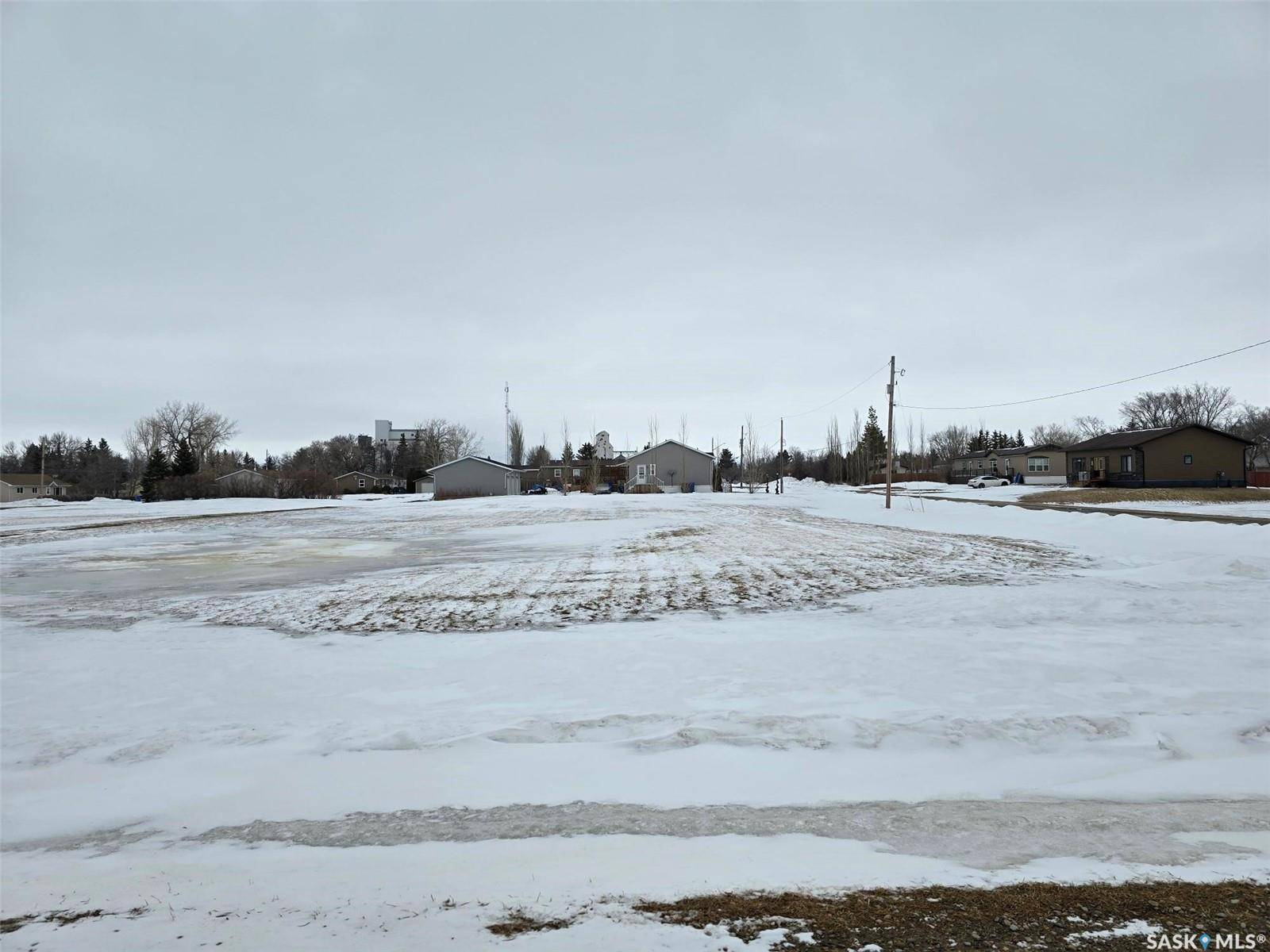 Wolseley, SK S0G 5H0,106+108 Spruce STREET