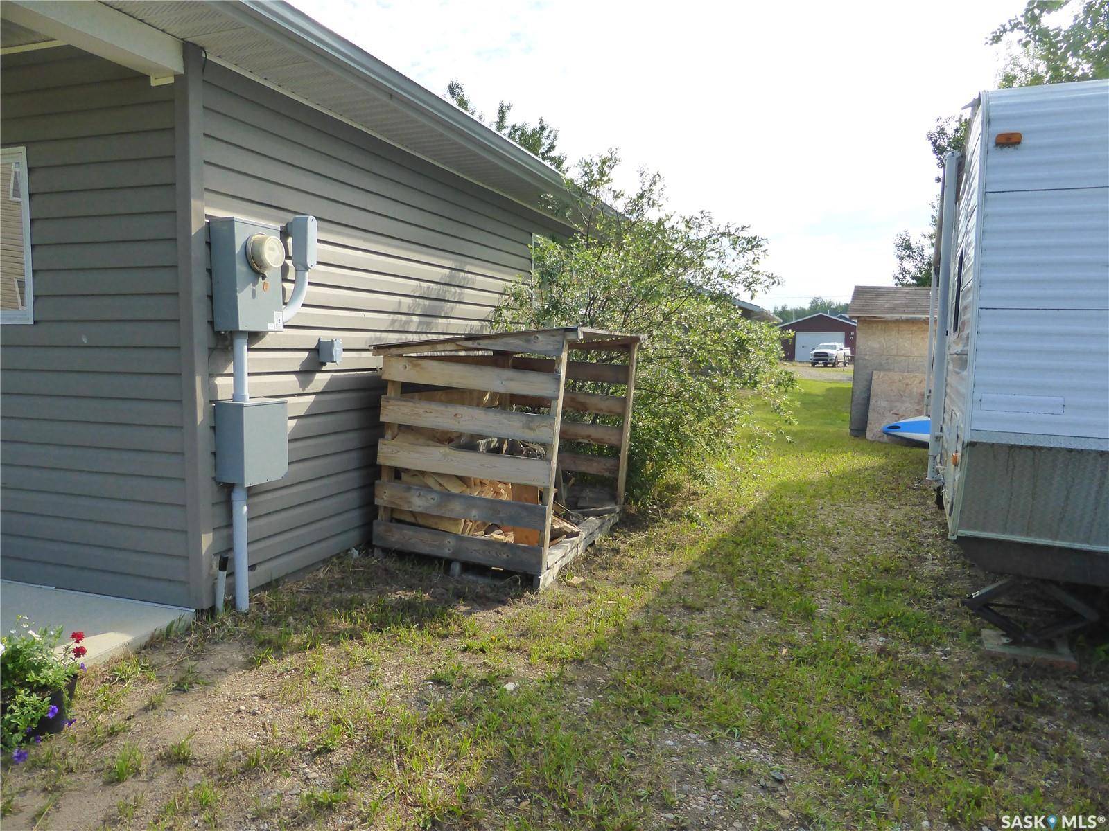 Mervin Rm No.499, SK S0M 0H0,506 Lakeview BAY