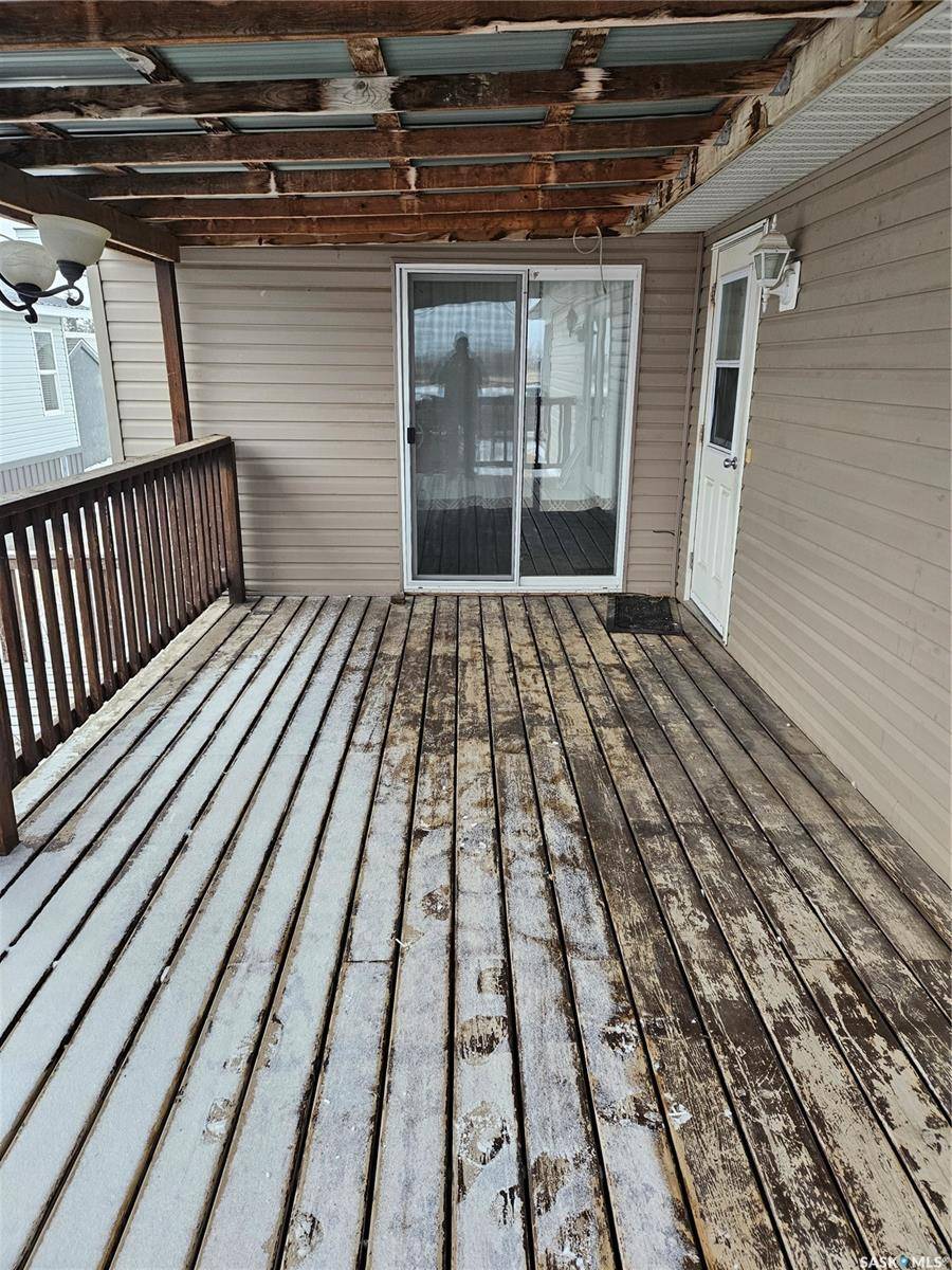Carlyle, SK S0C 0R0,528 Stockton AVENUE