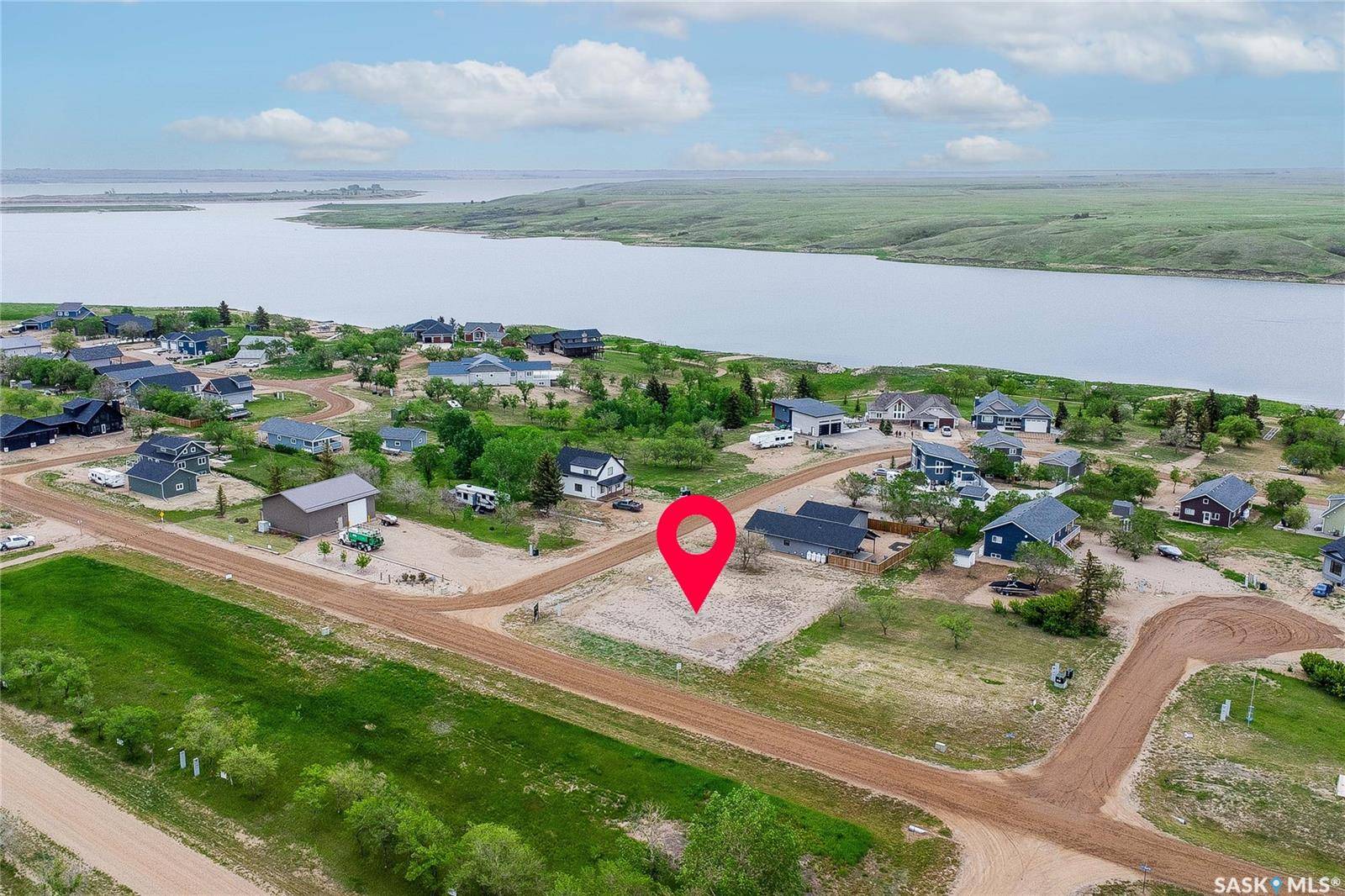 2 Willow LANE, Coteau Rm No. 255, SK S0L 2E0