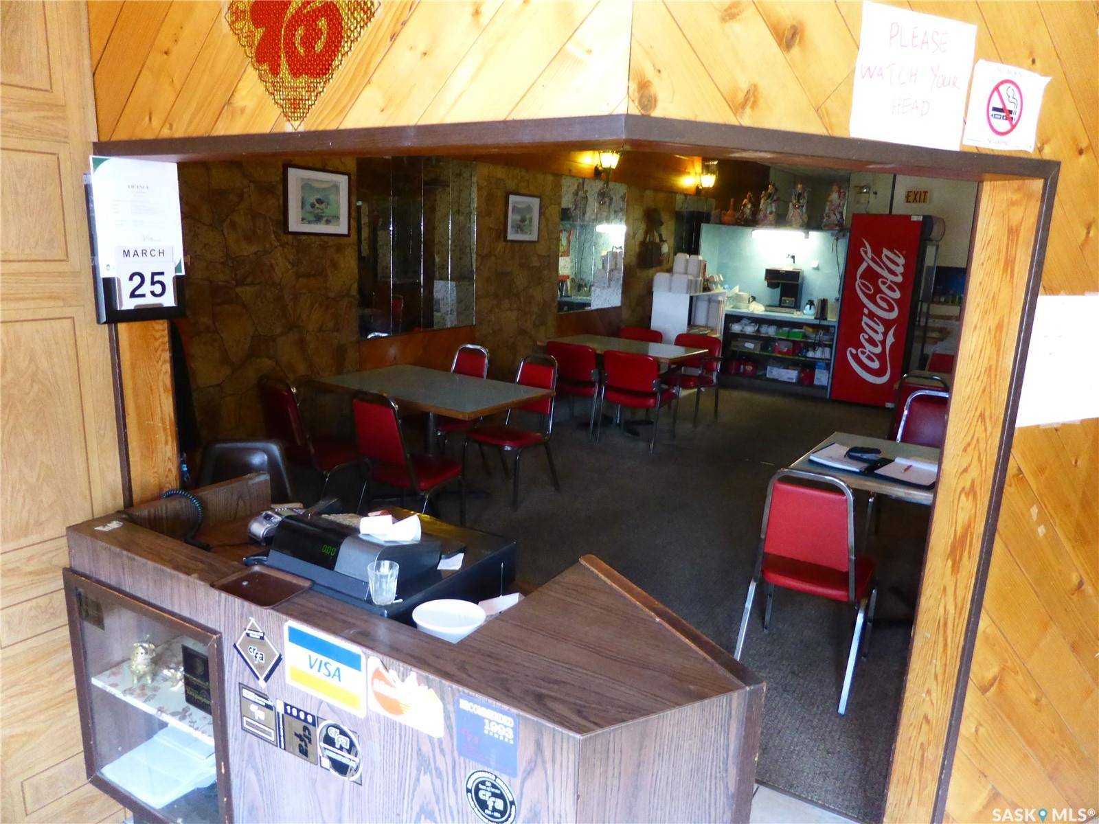 Turtleford, SK S0M 2Y0,214 Main STREET