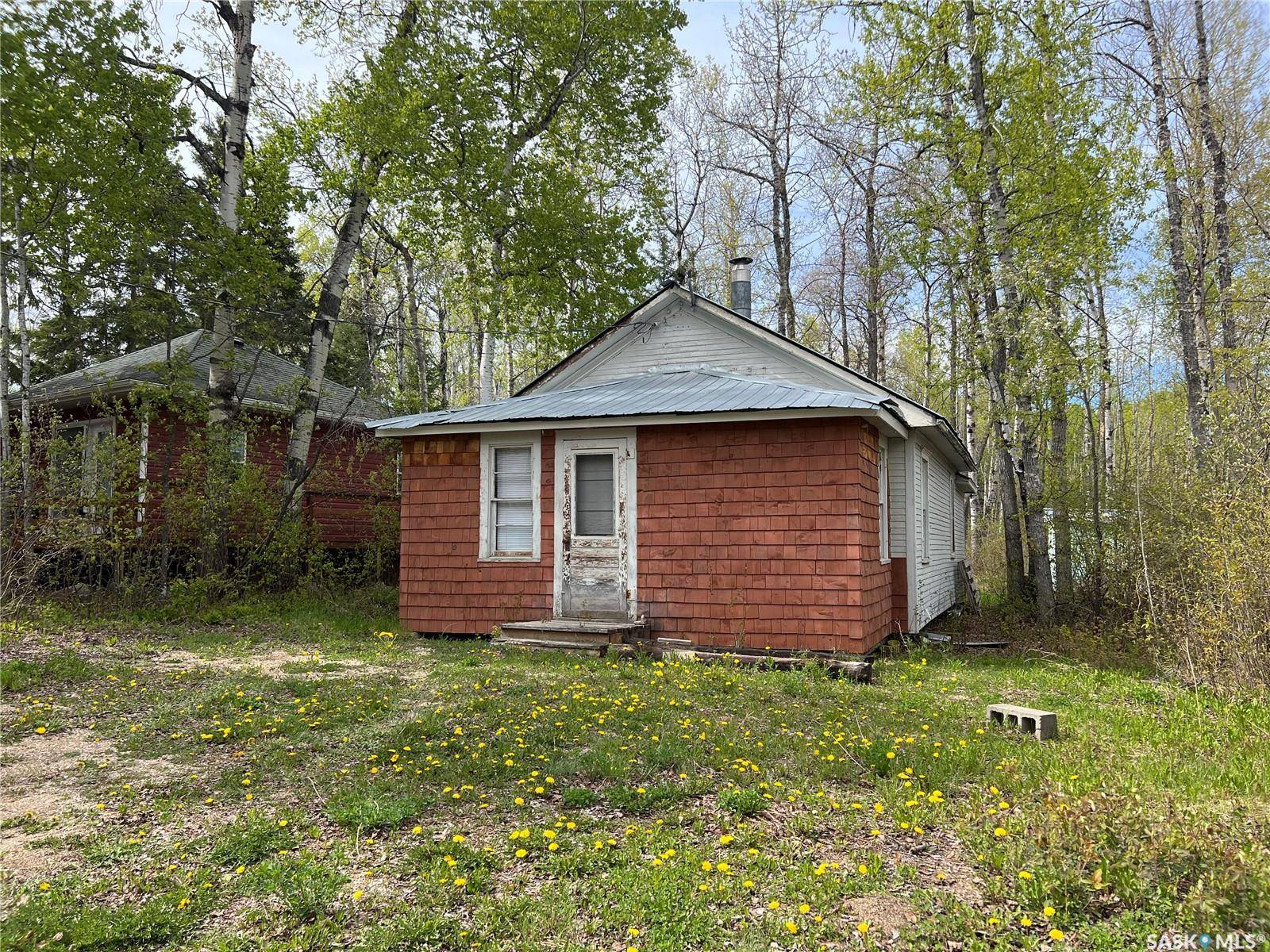 520 Bear ROAD, Bjorkdale Rm No. 426, SK S0E 1H0