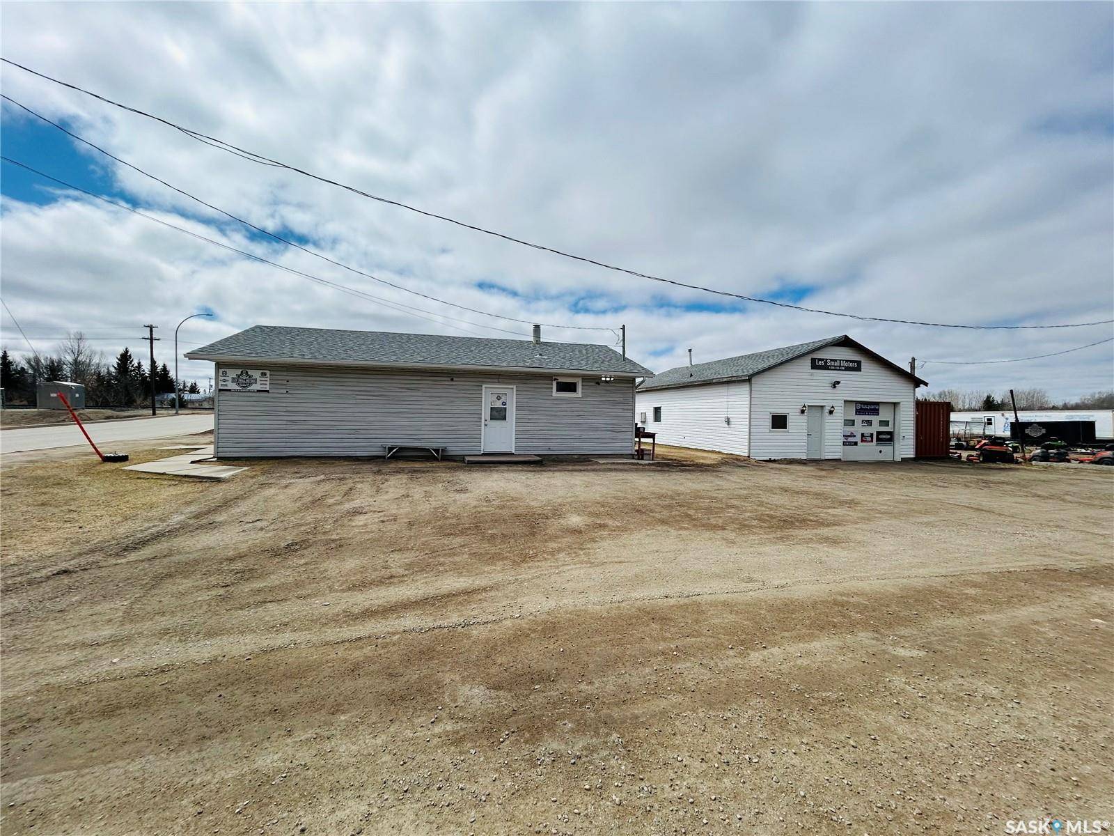 Moosomin, SK S0G 3N0,514 Ellice STREET