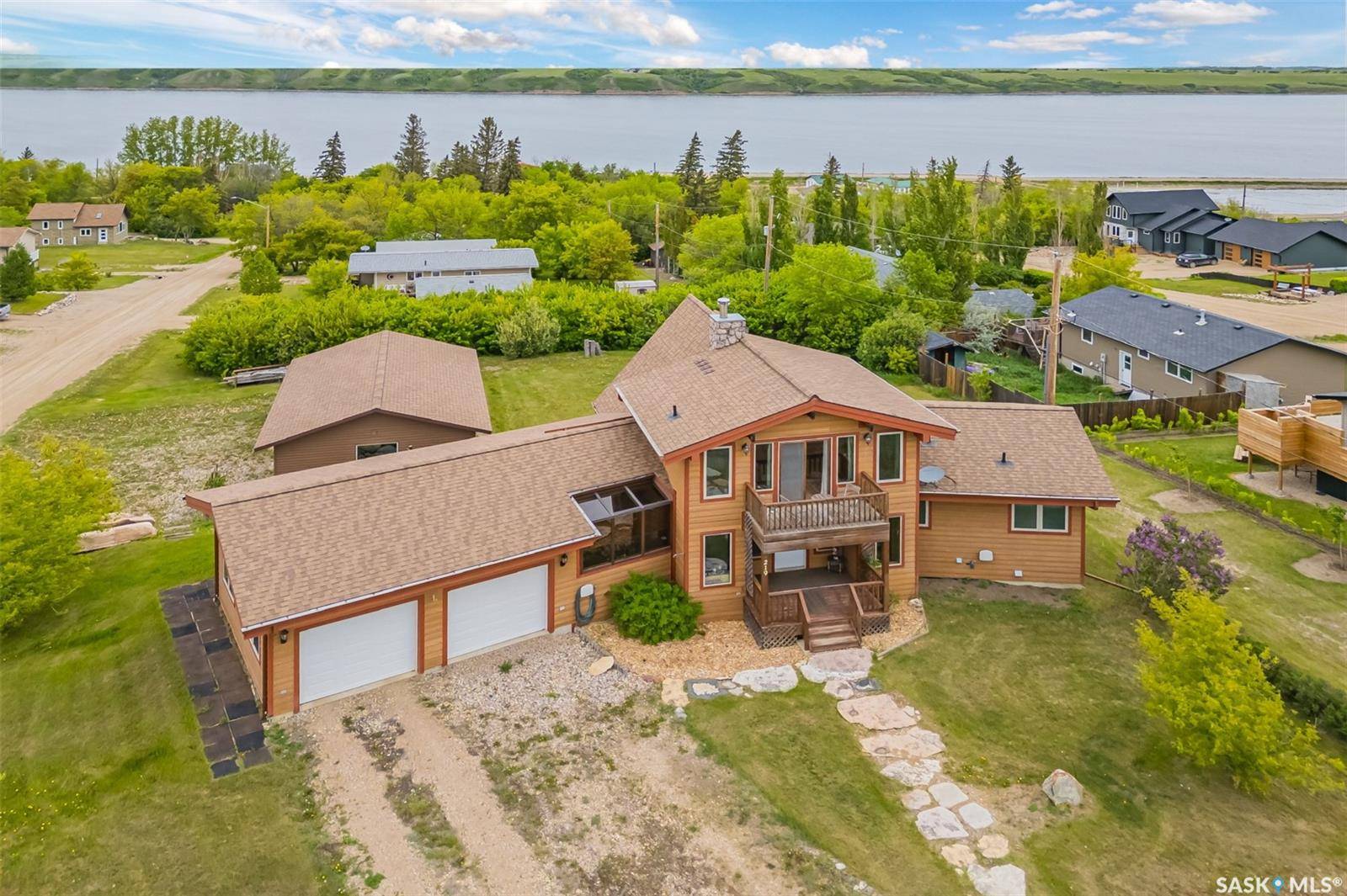 Manitou Beach, SK S0K 4T1,219 Richard STREET