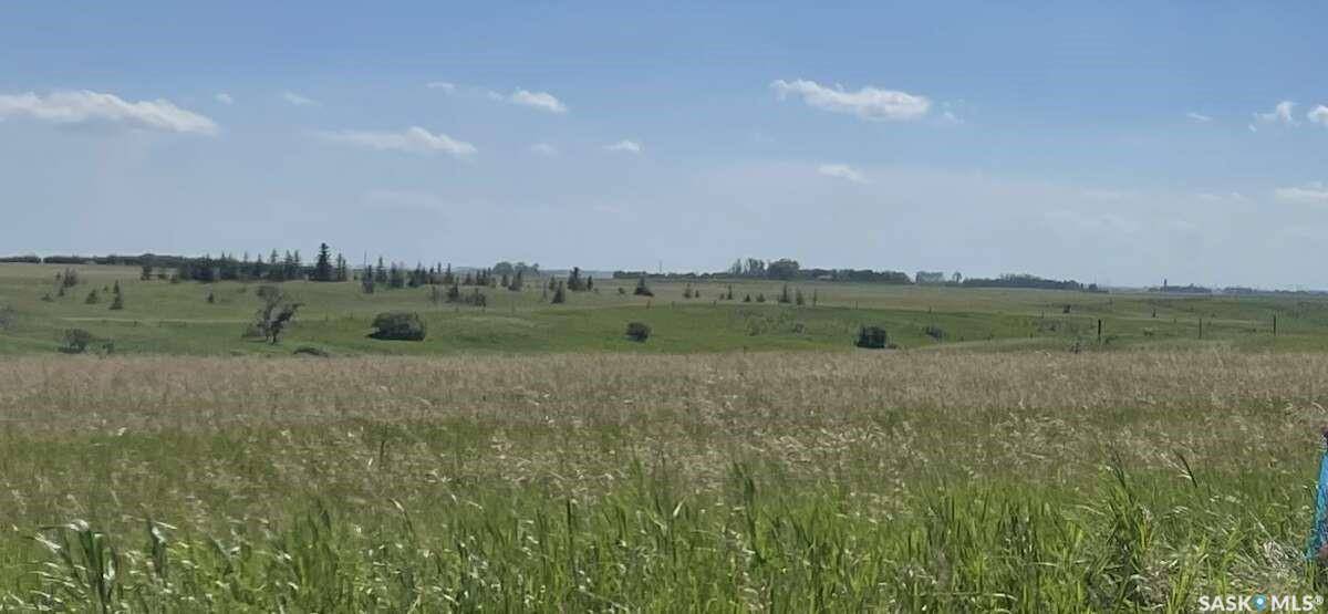 Rural Address, Edenwold Rm No. 158, SK S4L 5B1