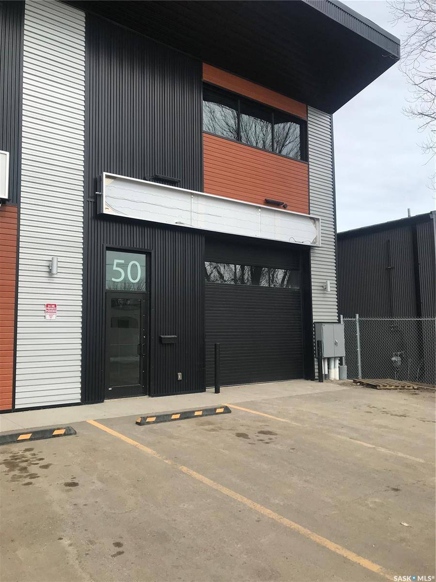 Saskatoon, SK S7M 1Y8,510 Lauriston STREET #50