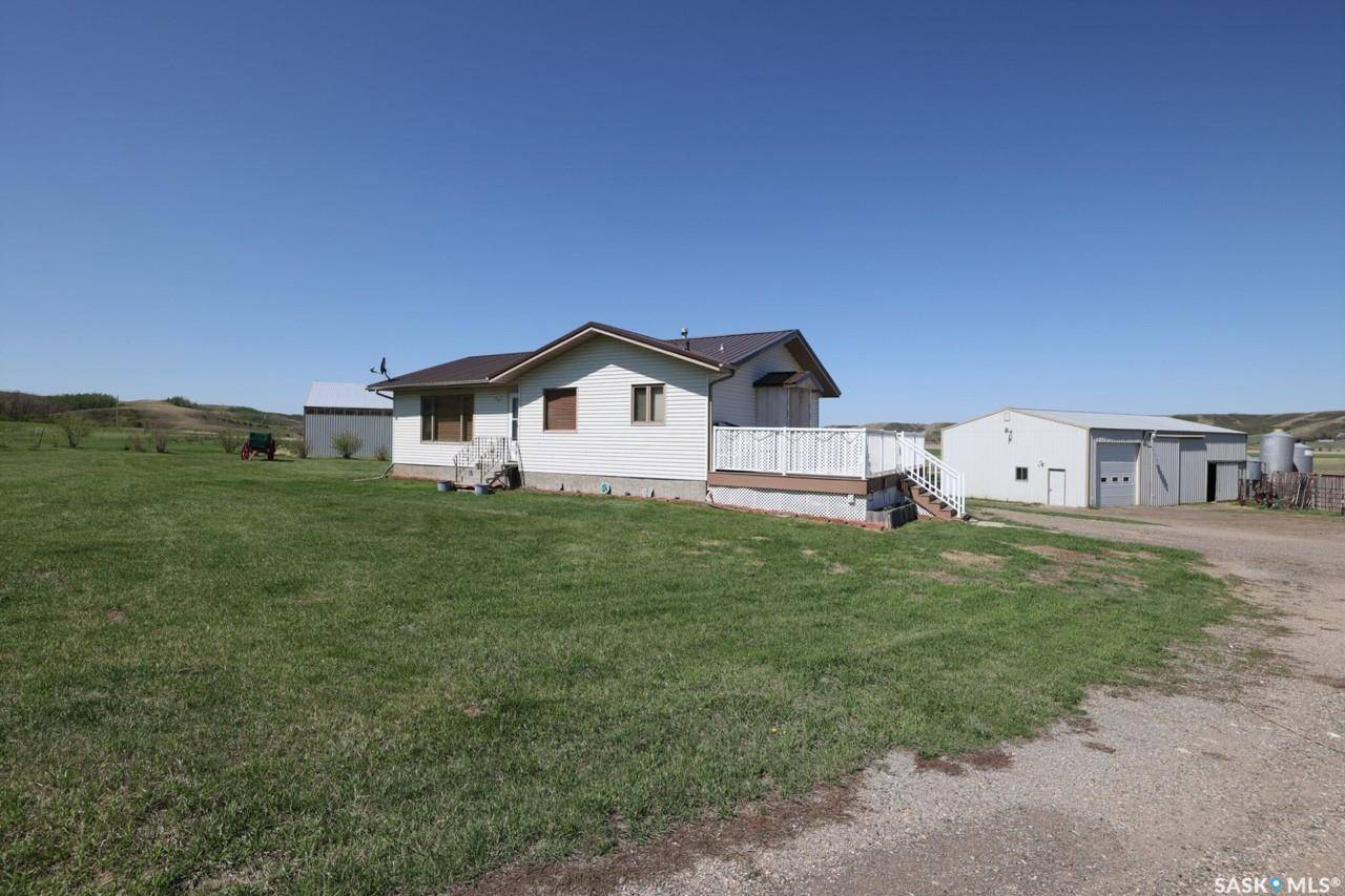 Lumsden Rm No. 189, SK S0G 0W0,Rural Address