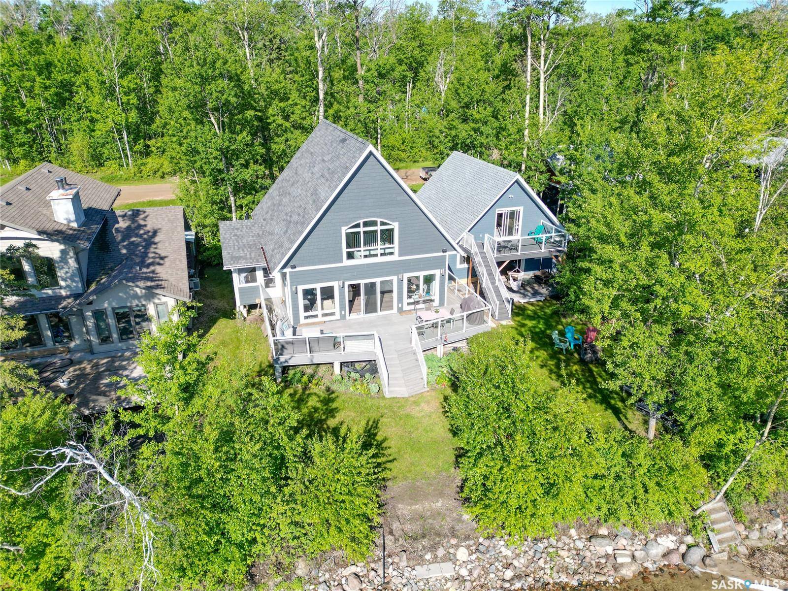 4 Wilson CRESCENT, Big River Rm No. 555, SK S0J 0E0