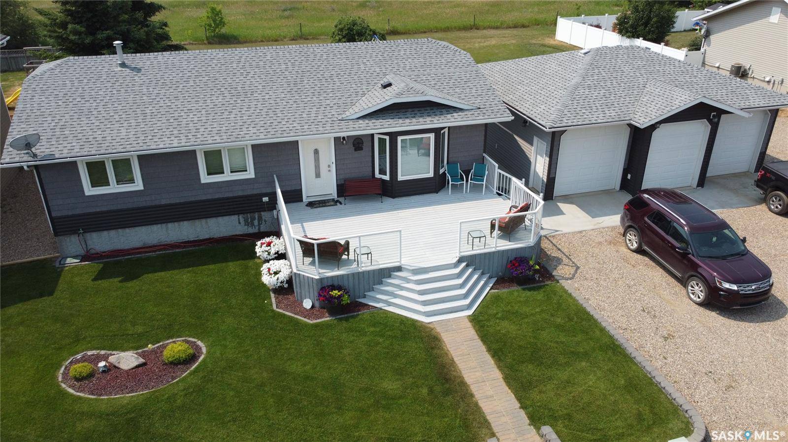 415 2nd AVENUE N, Meota, SK S0M 1X0