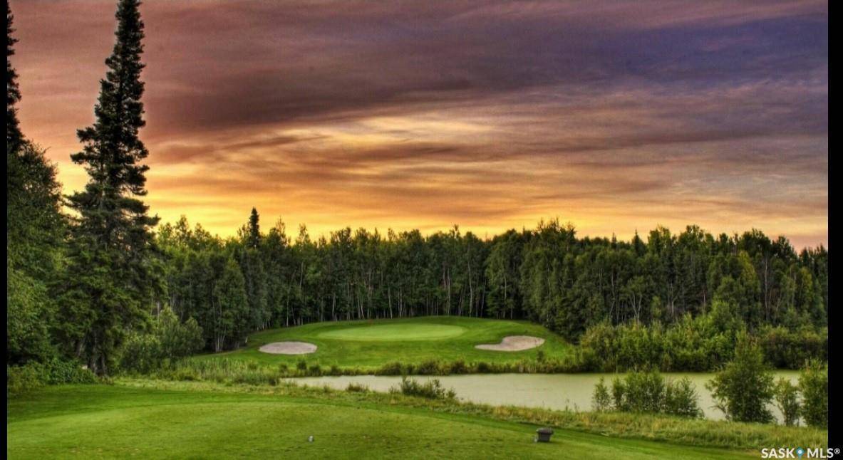 Candle Lake, SK S0J 3E0,18 Tye PLACE