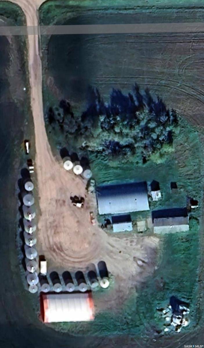 Hudson Bay Rm No. 394, SK S0E 0Y0,. Rural Address