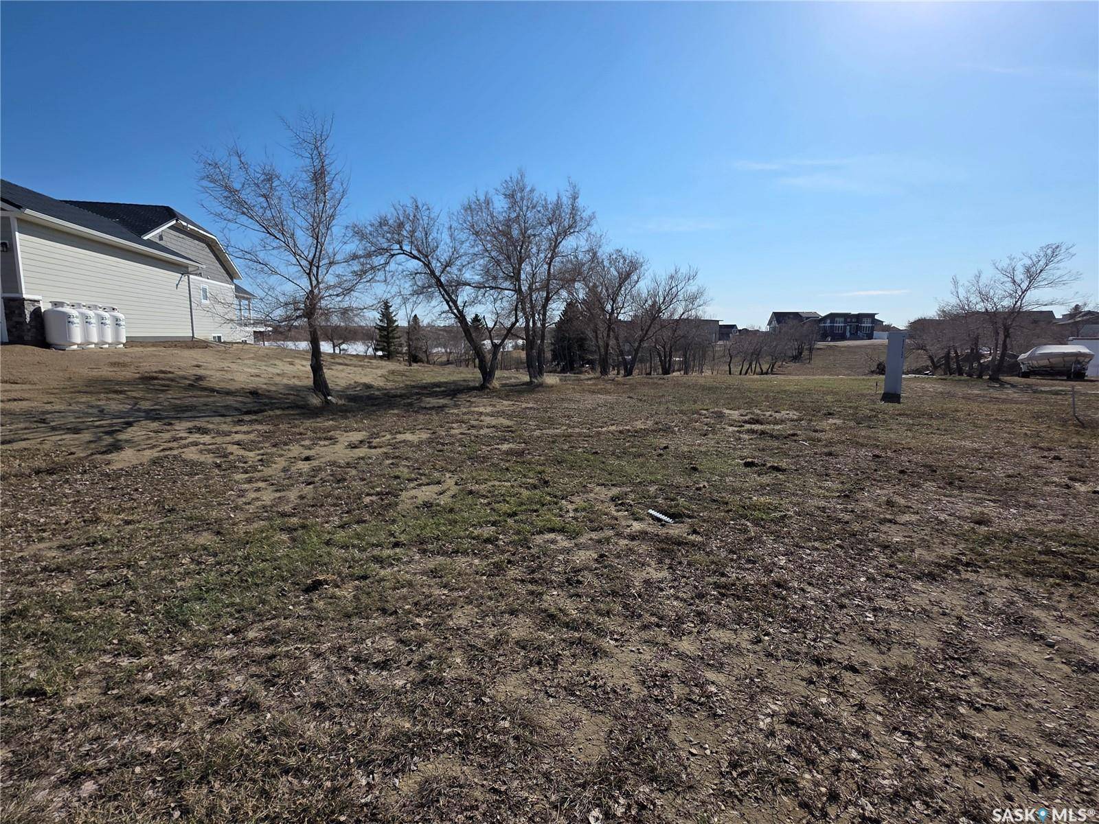 43 Grace LANE, Coteau Rm No. 255, SK S0L 2E0