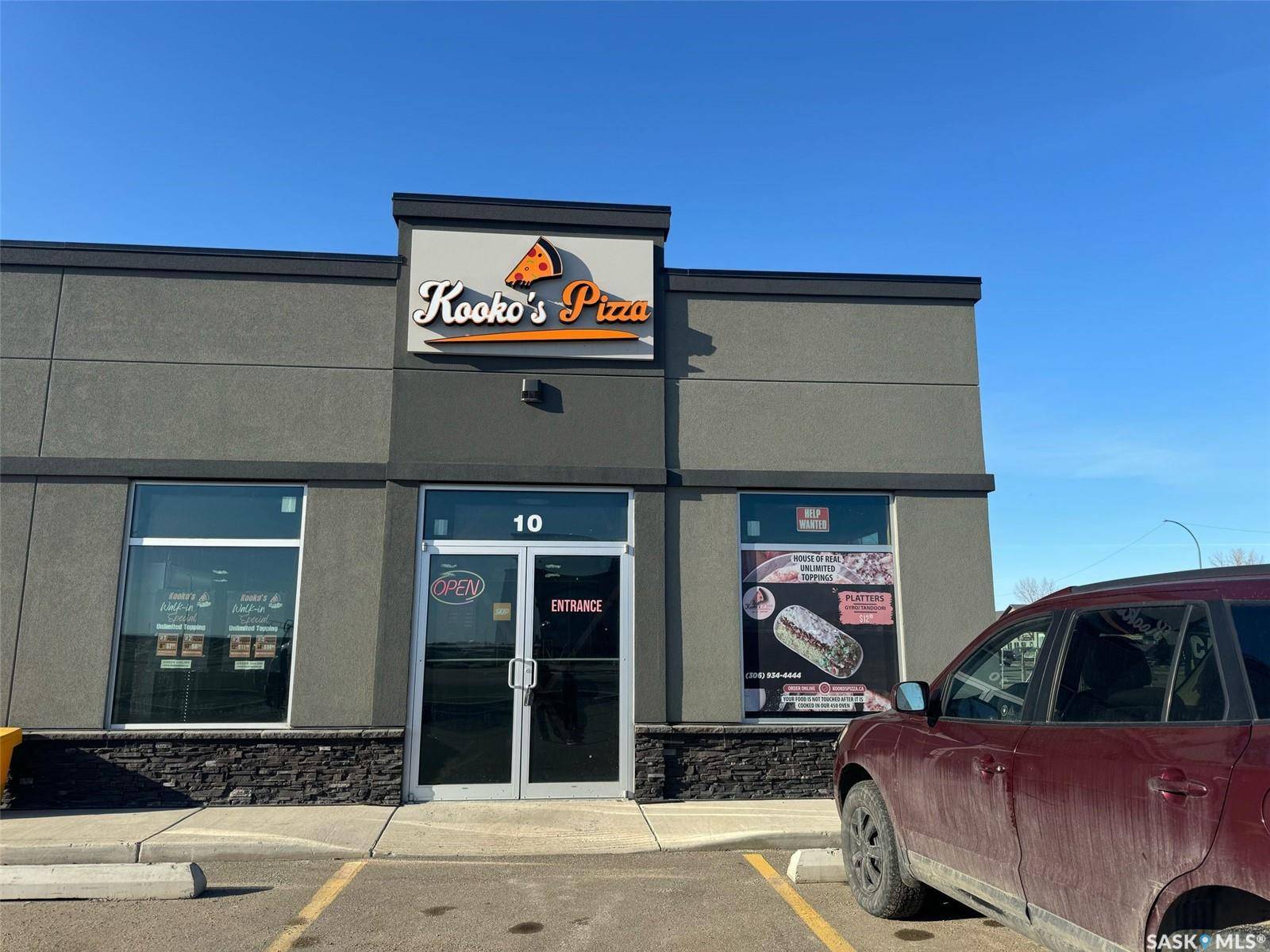 40 Centennial DRIVE N #1, Martensville, SK S0K 5B0