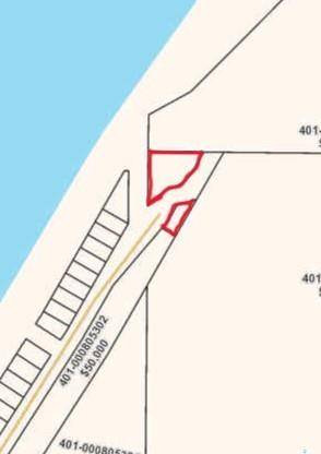 Lake Address, Hoodoo Rm No. 401, SK S0K 4P0