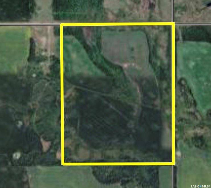 0 Rural Address, Sliding Hills Rm No. 273, SK S0A 3K0