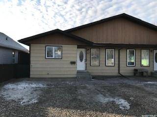 302 Perkins STREET, Estevan, SK S4A 2K1