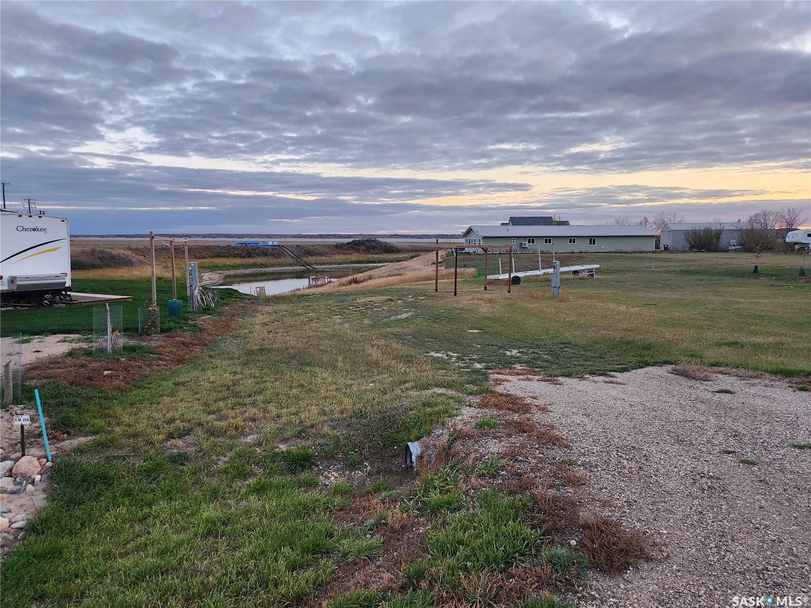 Rural Address, Loreburn Rm No. 254, SK S0H 2S0