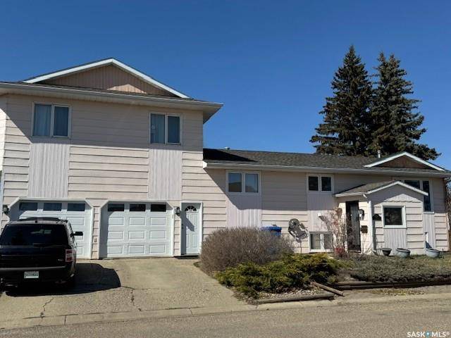 11345 Clark DRIVE, North Battleford, SK S9A 3P6