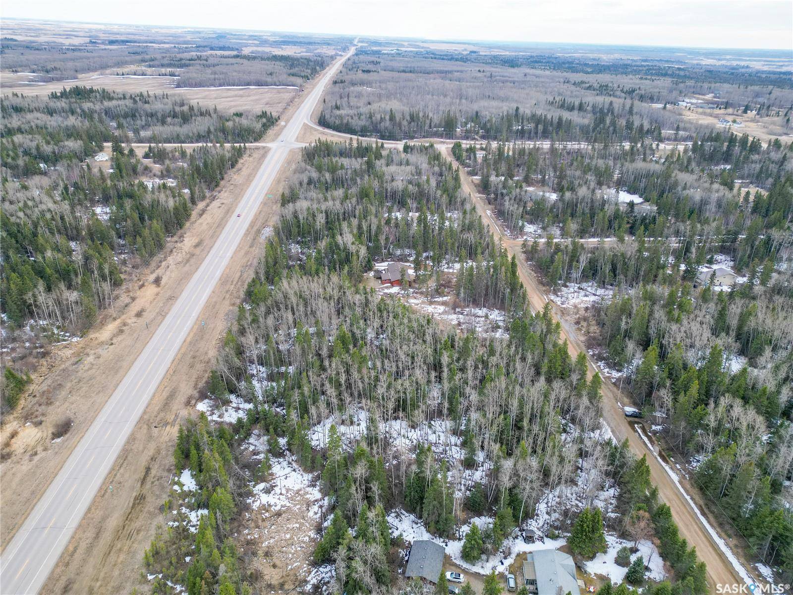 Christopher Lake, SK S0J 0N0,248 Grey Owl DRIVE