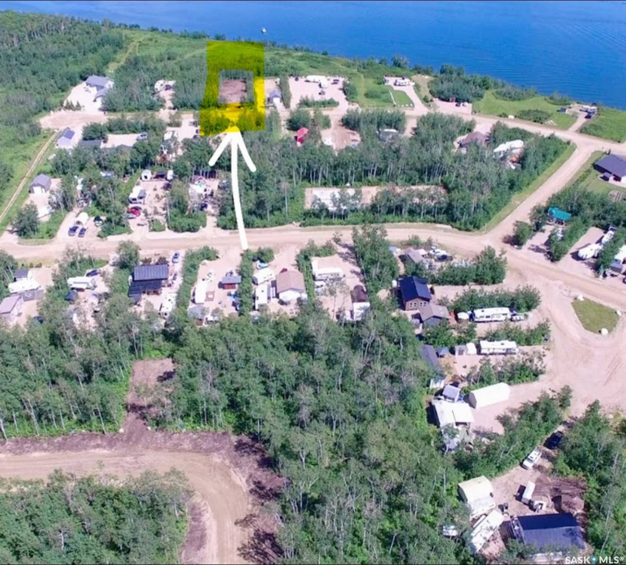 St. Brieux, SK S0K 3V0,608 Willow Point WAY