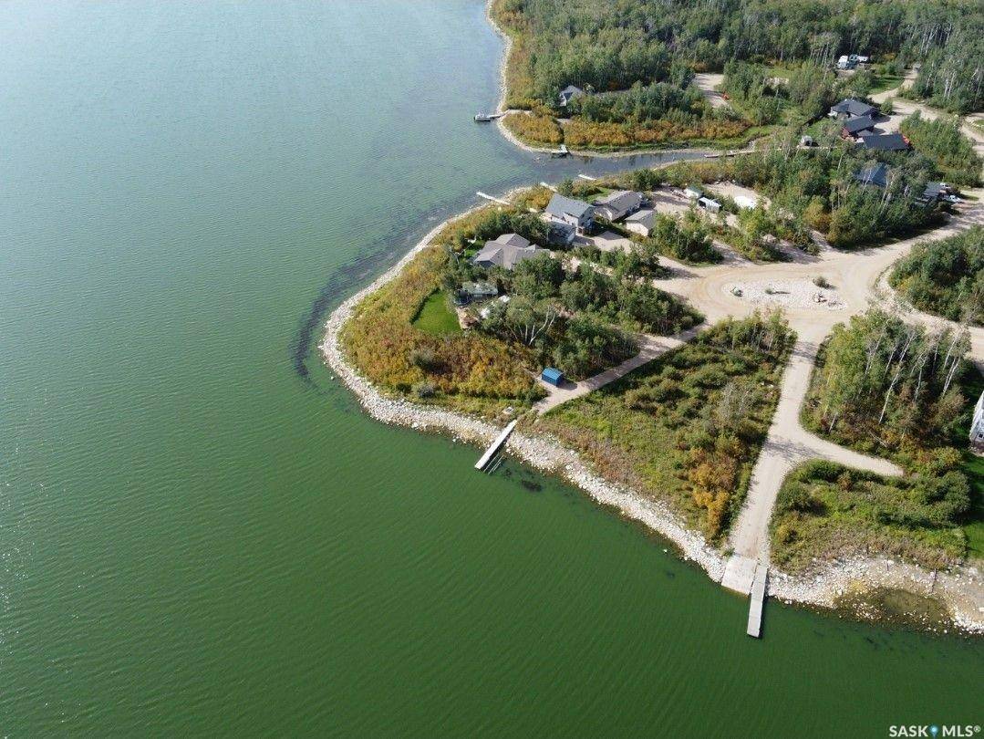 St. Brieux, SK S0K 3V0,608 Willow Point WAY