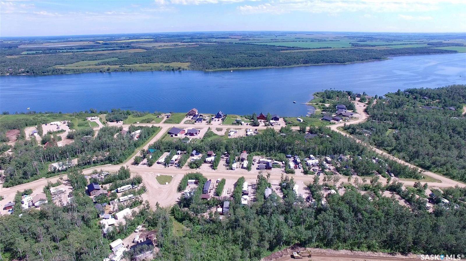 St. Brieux, SK S0K 3V0,608 Willow Point WAY