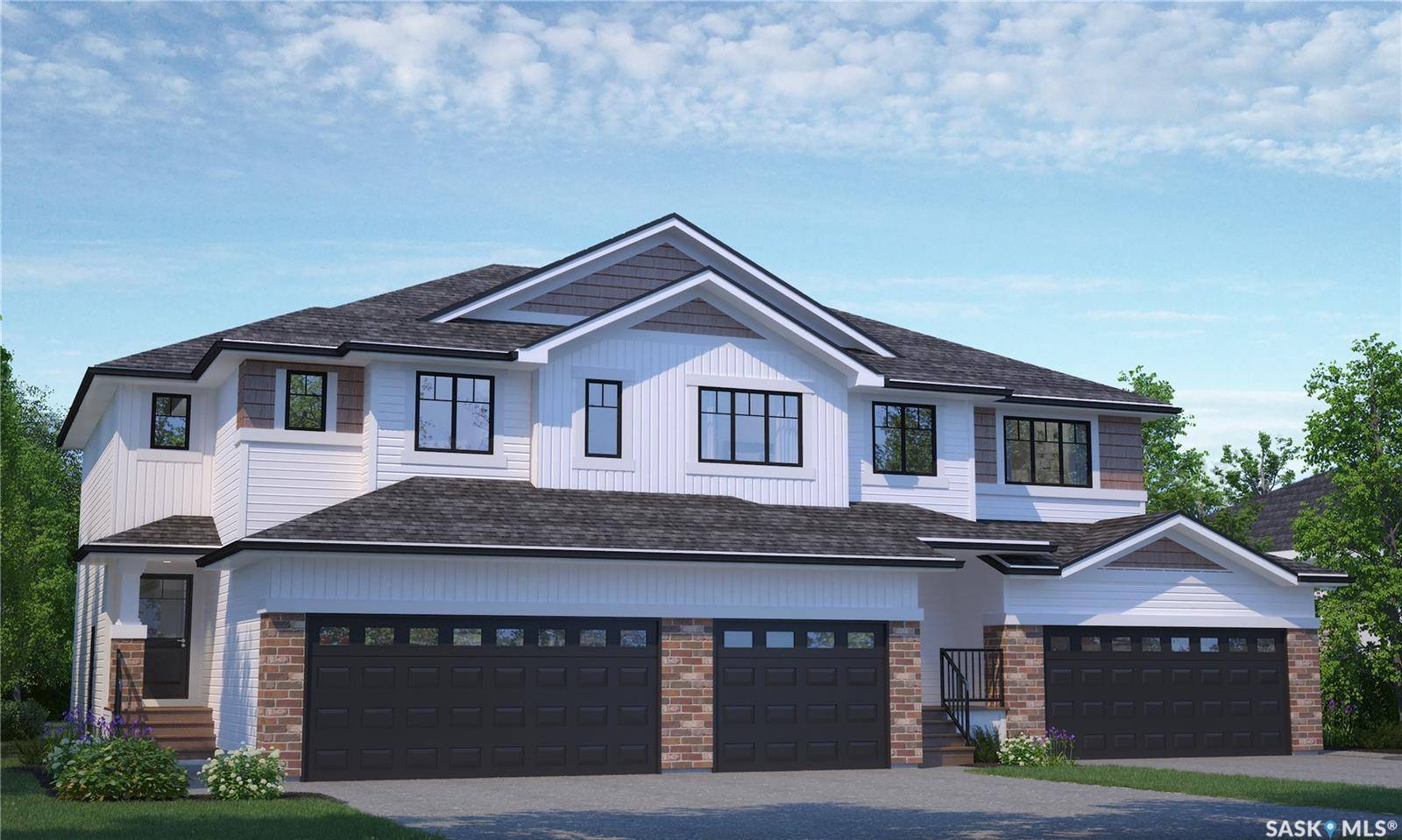 2981 Welby WAY, Regina, SK S4V 4A2