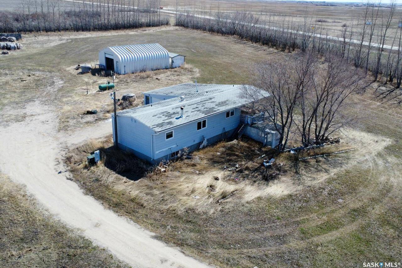 Mckillop Rm No. 220, SK S0G 4V0,Rural Address