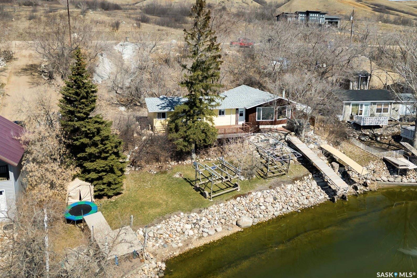 446 Pasqua Lake ROAD, North Qu'appelle Rm No. 187, SK S0G 1S0