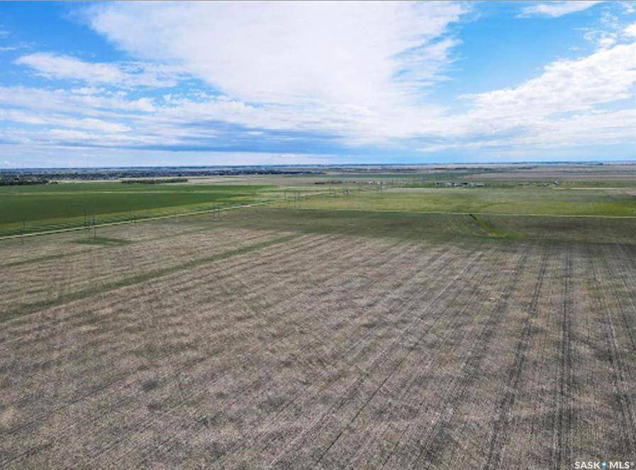 Rural Address, Sherwood Rm No. 159, SK S0G 4G0
